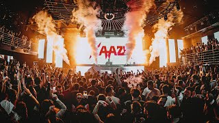 KAAZE LIVE  EPIC  PRAGUE 2024 [upl. by Yeblehs741]