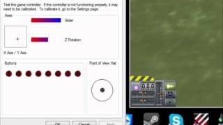 KSP  Joystick problems [upl. by Imotas]