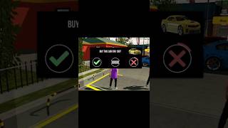 Car NOT Sold🤦 carparking carparkingmultiplayer 93rissc [upl. by Simara]