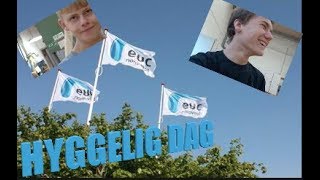 Brobygning vlog  En vild morgen [upl. by Aihseya564]