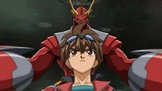 Bakugan Abridged Edit 6 [upl. by Haleehs]