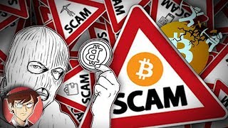 Is Bitcoin A Scam [upl. by Bevus]