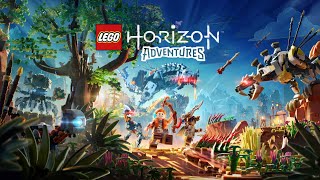 LEGO Horizon Adventures  2024  v1100  Chapter 3  Desperately Seeking Sawtooths [upl. by Shayn210]