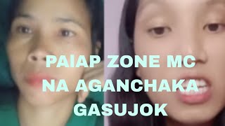 PALP ZONE MC NA AGANCHAKA GASUJOK NithaAzong marak [upl. by Einalem]