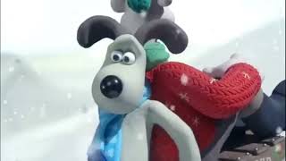 Wallace and Gromit A Matter of Loaf and Death BBC One Intro [upl. by Willis491]