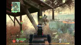 Black Ops 2  Zombie Mode Info´s  Spiel Schon Released German MW2 Gameplay [upl. by Shama]