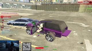 🔴LIVE Traficant de arme si droguri referrals cod 800 200 hardrp OGLAND ROMANIA RAGEMP [upl. by Nairahcaz]