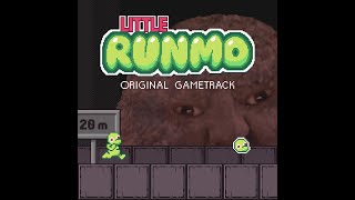 Little Runmo Waltz of the Meatball Man Demo FAST [upl. by Orwin329]