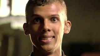 Le Ring Live Stromae Blacko Tiken Jah Fakoly [upl. by Rahal]