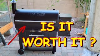 One Upgrade That Will Change Your Grilling Game FOREVER [upl. by Anawit295]