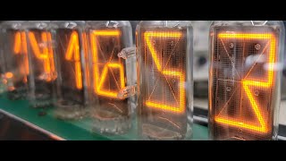 Neonkev 1  An intro to Nixie Tubes nixie history how they work and more [upl. by Horacio]