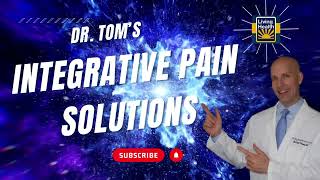 Say Goodbye To Pain Unlock The Power Of Integrative Medicine For Lasting Relief [upl. by Elbert914]