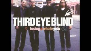 Third Eye Blind Losing A Whole Year Instrumental [upl. by Clevey]