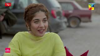 Qissa Meherbano Ka  Episode 22  Best Scene 16  HUM TV [upl. by Spitzer61]