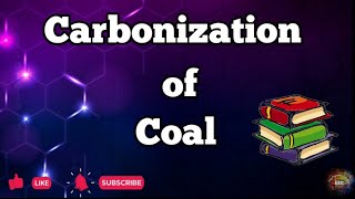 Carbonization ll Types of Carbonization ll Coke ll Low and High temperature Carbonization [upl. by Gerianna]