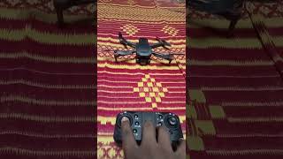 Test sound drone k818 so good K818 Brushless version [upl. by Assital854]