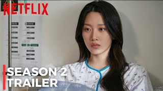 True Beauty Season 2 Finals Trailer 2025  Moon Ga Young Cha Eun Woo  Netflix KDrama [upl. by Aridaj]