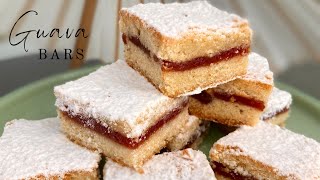 Panatela de Guayaba Guava Bars ENG amp SAPN Sub [upl. by Carny]