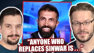 Son of Hamas Reacts to Yahya Sinwars Death and WARNS Next Leader [upl. by Reivaxe372]