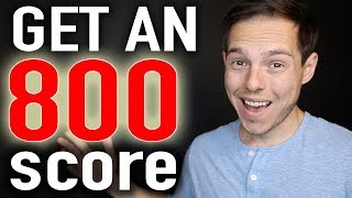 How To Get A PERFECT Credit Score For 0 [upl. by Kennith]