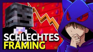 Kritisches Video über GrieferGames [upl. by Meilen]