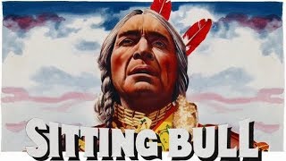 Sitting Bull Western Movie English Classic Feature Film Free Full Flick free western movies [upl. by Courtund]