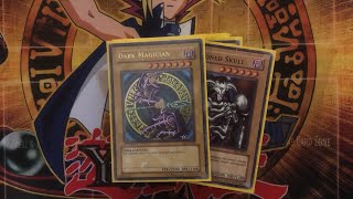 Dark Richicians May 2002 Format Yugi  Spellcaster amp Fiend deck profile [upl. by Hampton]