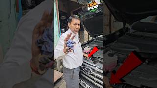 Hyundai creta 3 mark on oil deepstic hyundai creta mukeshchandragond mcg shortsvideo [upl. by Lexine]