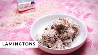 Lamingtons by Matt Sinclair [upl. by Weed]