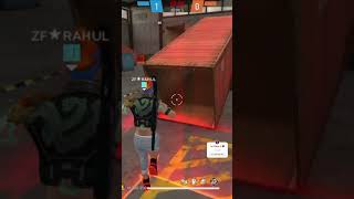 1vs1 king super fast kalache and free fire freefire shorts raistar RaiStar GyanGaming [upl. by Nosnar694]