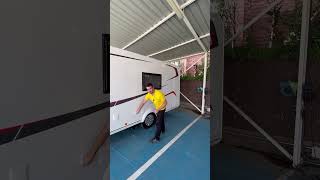 🤖 MOVEDOR PARA CARAVANAS 🤖👨‍🔧 Pidenos presupuesto en infocaravaningk2movedorcaravana [upl. by Einon48]