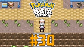 Pokemon Gaia Walkthrough Part 30  A Meteoric Rescue [upl. by Sosna]