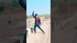 Ishq jisa kuch dancesongtreding youtubeshorts [upl. by Eboh329]