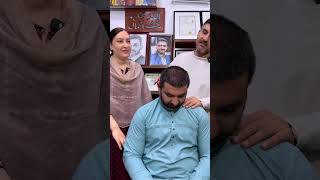 🤩Check out the 5 month shocking result of hair transplant💇🏽‍♂️ Even Dr Habib himself was amazed😲 [upl. by Supen]