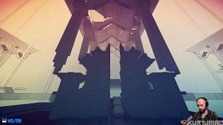 Manifold Garden  Orange Dimension [upl. by Nere]