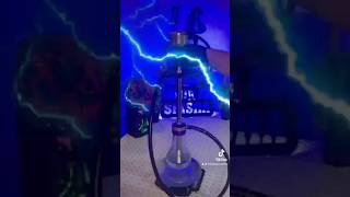 Quick Hookah Making 😉☝️🔥hookah Drshiaha fypシ゚viral shorts [upl. by Olmsted]