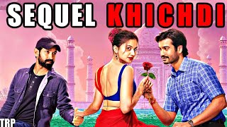 Phir Aayi Haseen Dilruba Movie Review  Taapsee Pannu Vikrant Massey Sunny Kaushal  Netflix India [upl. by Abdul211]