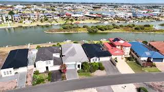 63 Blanche Parade Hindmarsh Island [upl. by Itnahsa]