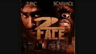 2Pac Scarface Lloyd amp Ashanti Southside [upl. by Fitz807]