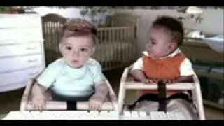 e trade baby hilarious [upl. by Yesnil]