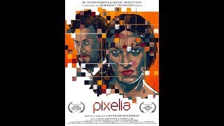 PIXELIA Movie Trailer  Malayalam Film [upl. by Oitaroh847]