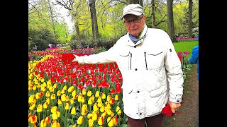 Spreewaldsänger Jürgen Tulpen aus Amsterdam [upl. by Miculek]