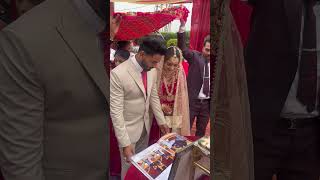 Reaction l Sp Maan l wedding boliyaan sidhumoosewala love punjabiboliyaan punjabiboliyaan [upl. by Baum136]