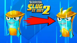 MEGAMORPH ARMASHELT SLUG🔥  Slugterra Slug It Out 2 [upl. by Swetiana116]