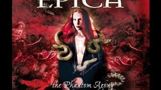 EPICA  The Phantom Agony  Expanded Edition Disc 1 Official Full Album [upl. by Bail596]