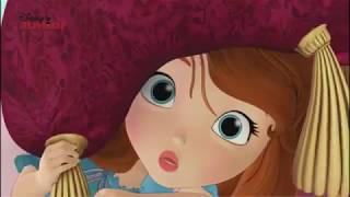 Sofia The First  theme song Italian [upl. by Socin991]