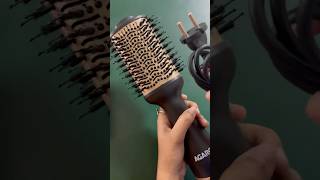 Agaro hair dryer and volumizer [upl. by Ocsirf]