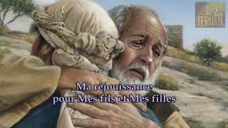 8 Vivre avec et selon Ses Paroles  Lettres de Dieu et Son Christ [upl. by Eissolf685]