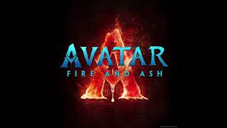 Avatar 3 Title Official Revealed avatarfireandash [upl. by Nodaj]