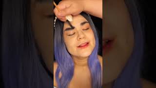 El PEOR MAQUILLAJE ASMR [upl. by Nomrah]